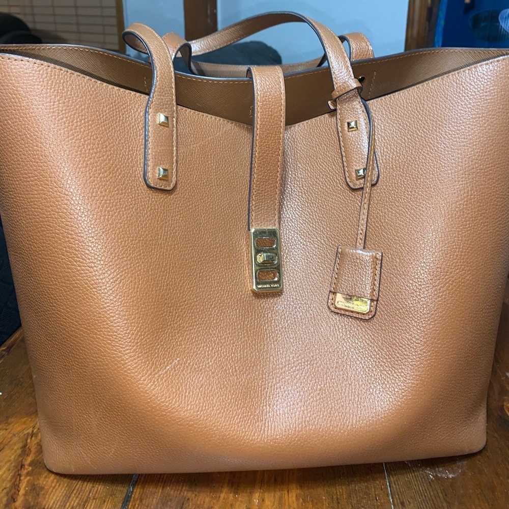 MK Purse